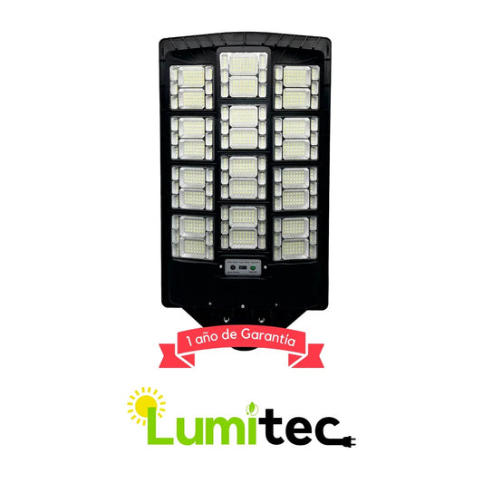 Lámpara Solar Lumitec – 500W, 1000W y 1500W