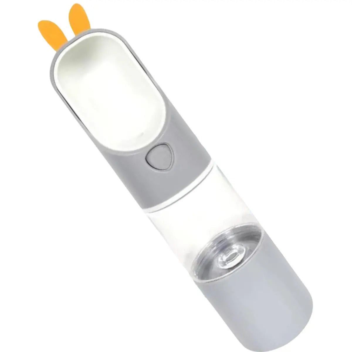 🐕 COMBO SMART MASCOTAS – COLLAR LED NEÓN + PORTA ALIMENTO Y AGUA PORTÁTIL