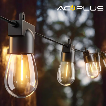 ✨ Iluminá tus noches con estilo vintage y sin pagar electricidad 💡